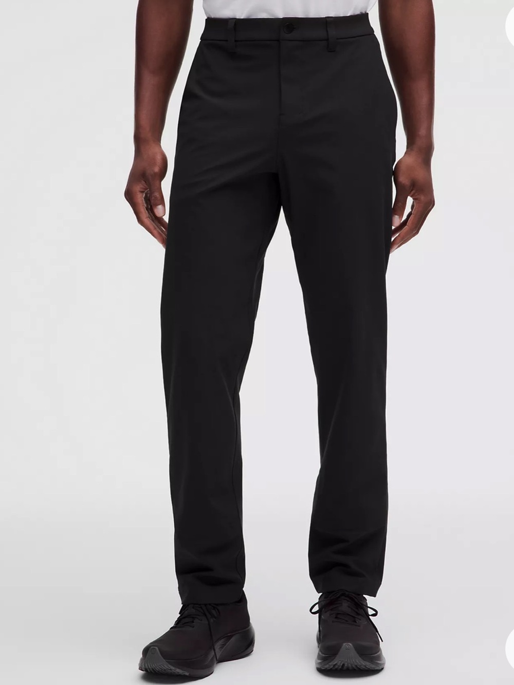 Lululemon Men’s ABC Classic-Fit Trouser